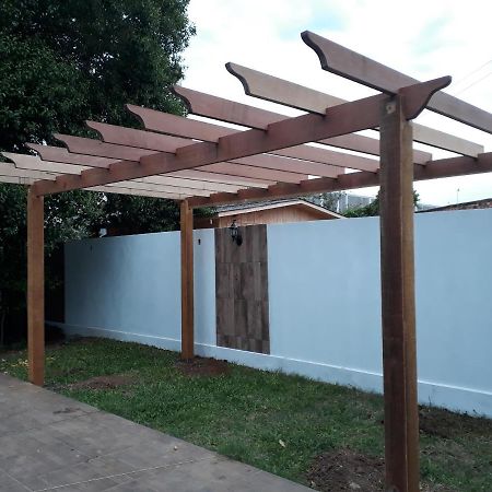 Casa Familiar - Teresa Batista Villa São Gabriel Kültér fotó