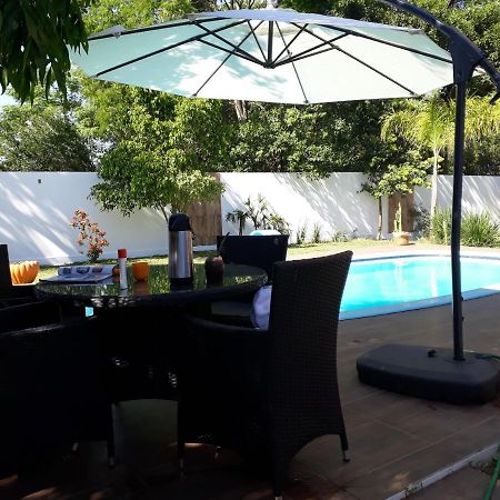 Casa Familiar - Teresa Batista Villa São Gabriel Kültér fotó