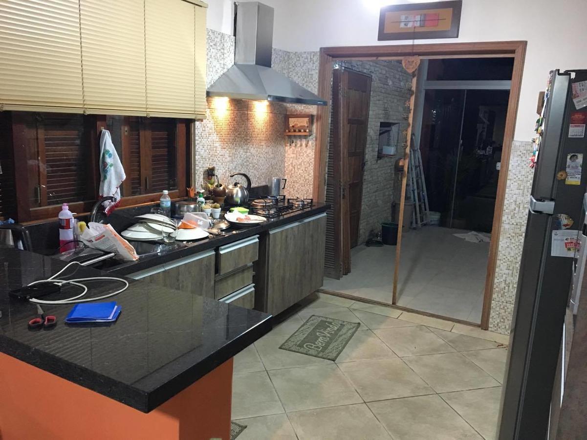 Casa Familiar - Teresa Batista Villa São Gabriel Kültér fotó