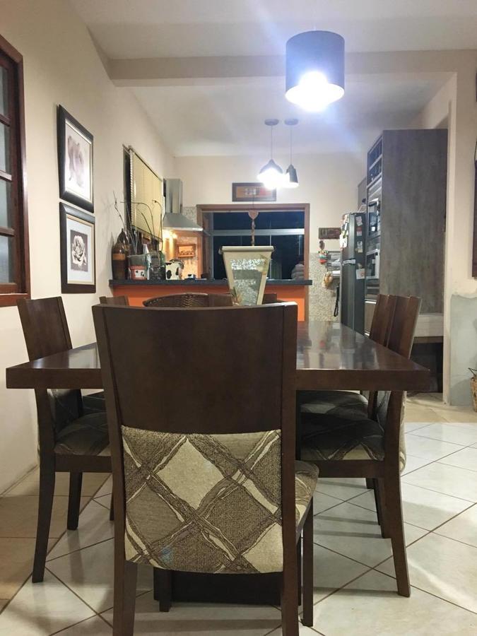 Casa Familiar - Teresa Batista Villa São Gabriel Kültér fotó