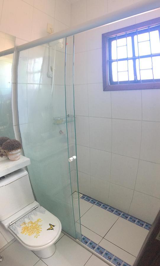 Casa Familiar - Teresa Batista Villa São Gabriel Kültér fotó