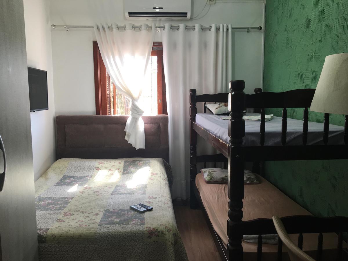 Casa Familiar - Teresa Batista Villa São Gabriel Kültér fotó