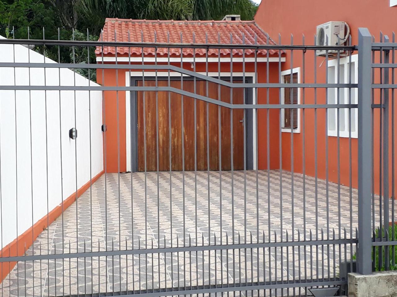 Casa Familiar - Teresa Batista Villa São Gabriel Kültér fotó