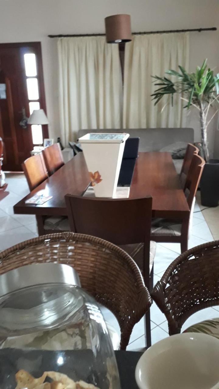 Casa Familiar - Teresa Batista Villa São Gabriel Kültér fotó
