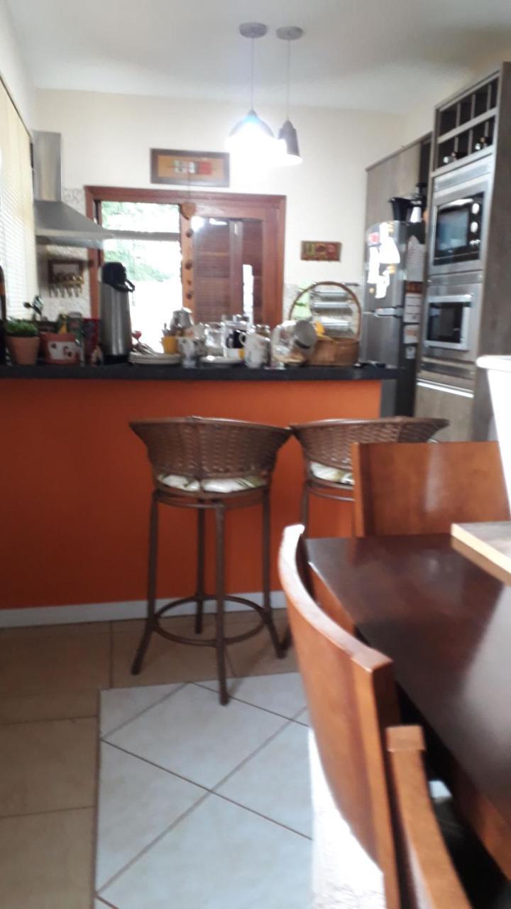Casa Familiar - Teresa Batista Villa São Gabriel Kültér fotó