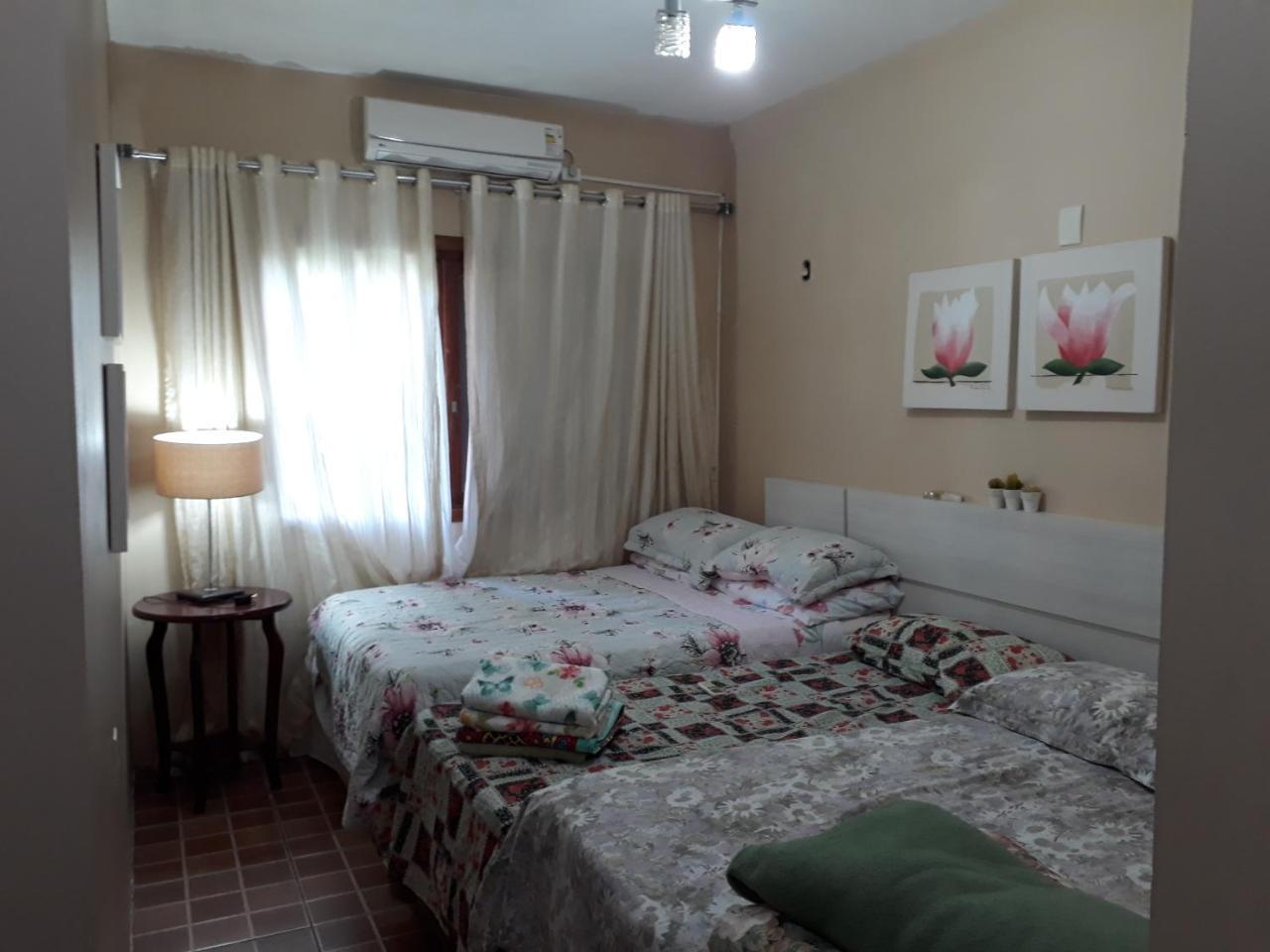 Casa Familiar - Teresa Batista Villa São Gabriel Kültér fotó