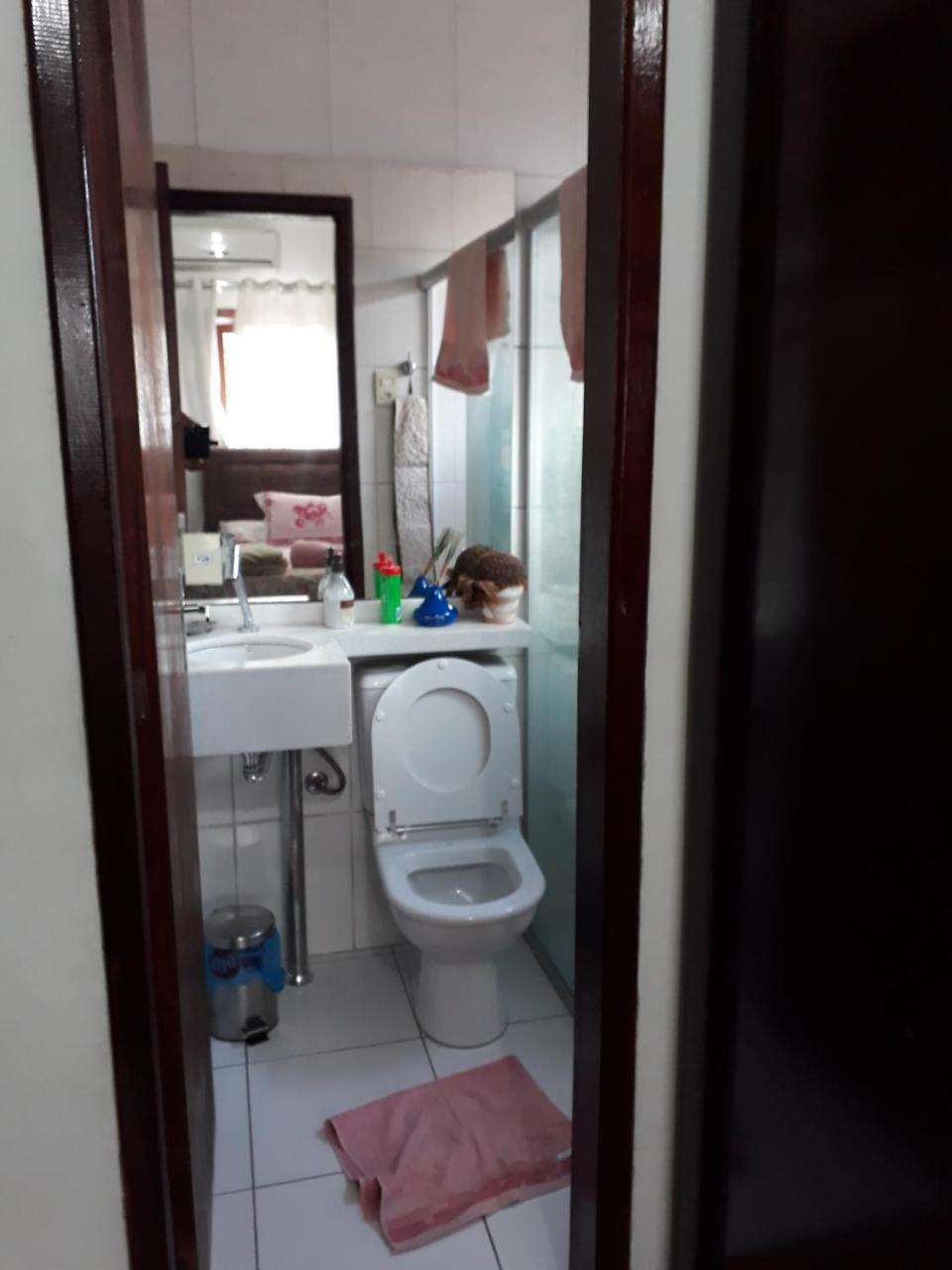 Casa Familiar - Teresa Batista Villa São Gabriel Kültér fotó
