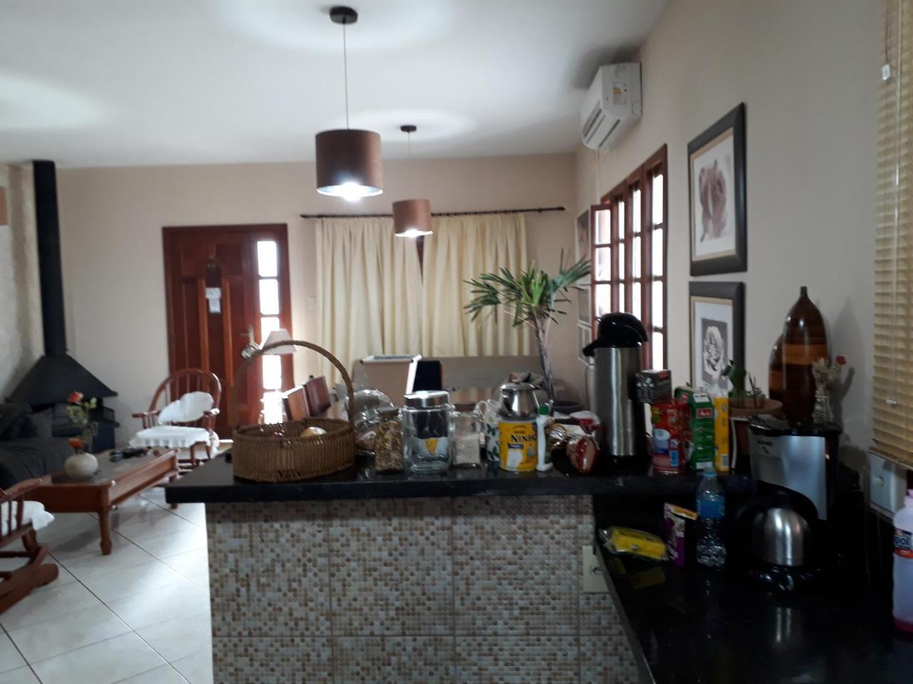 Casa Familiar - Teresa Batista Villa São Gabriel Kültér fotó