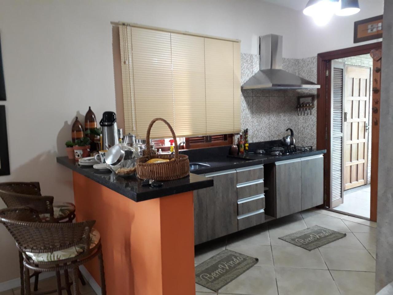 Casa Familiar - Teresa Batista Villa São Gabriel Kültér fotó