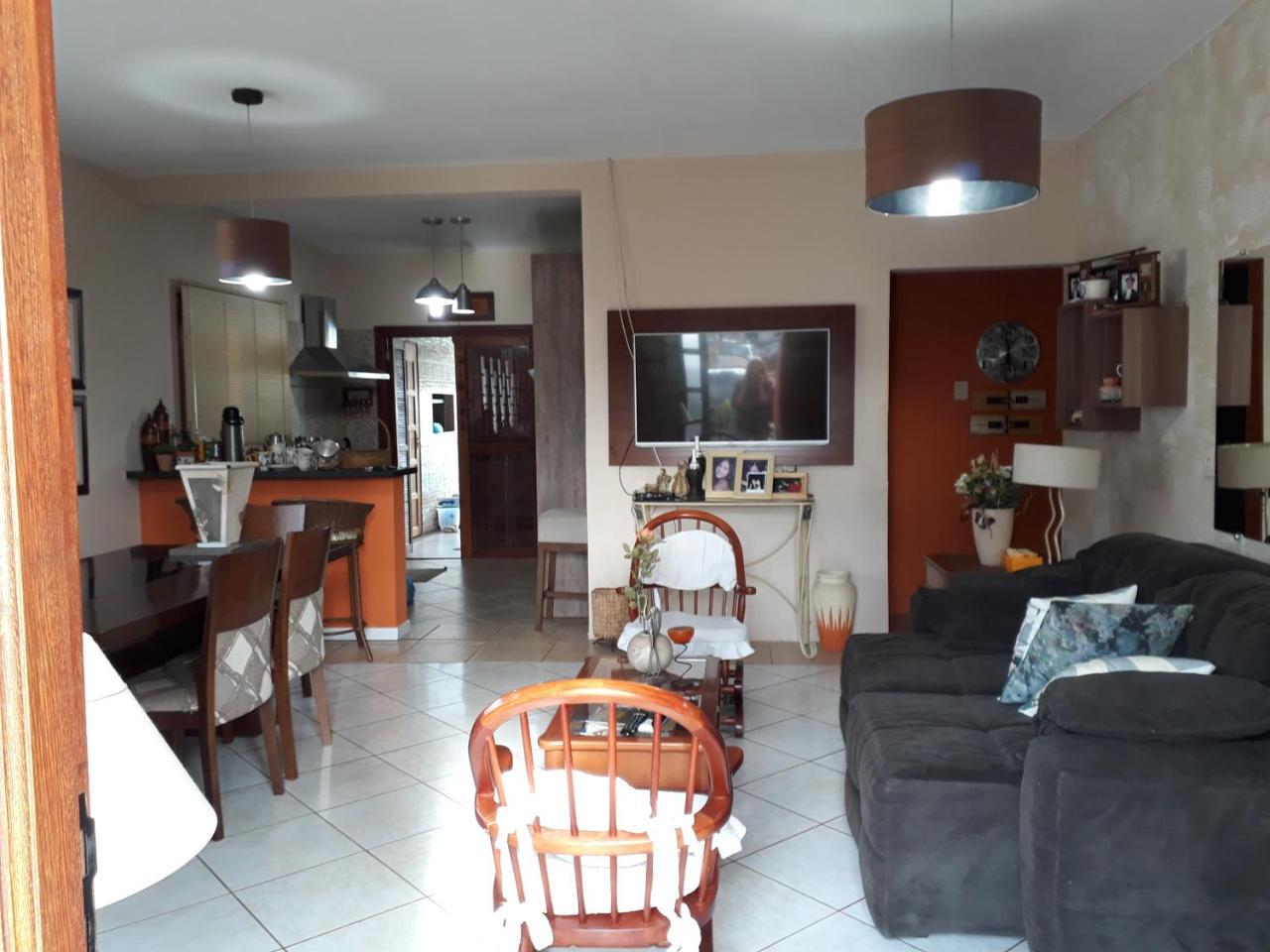 Casa Familiar - Teresa Batista Villa São Gabriel Kültér fotó