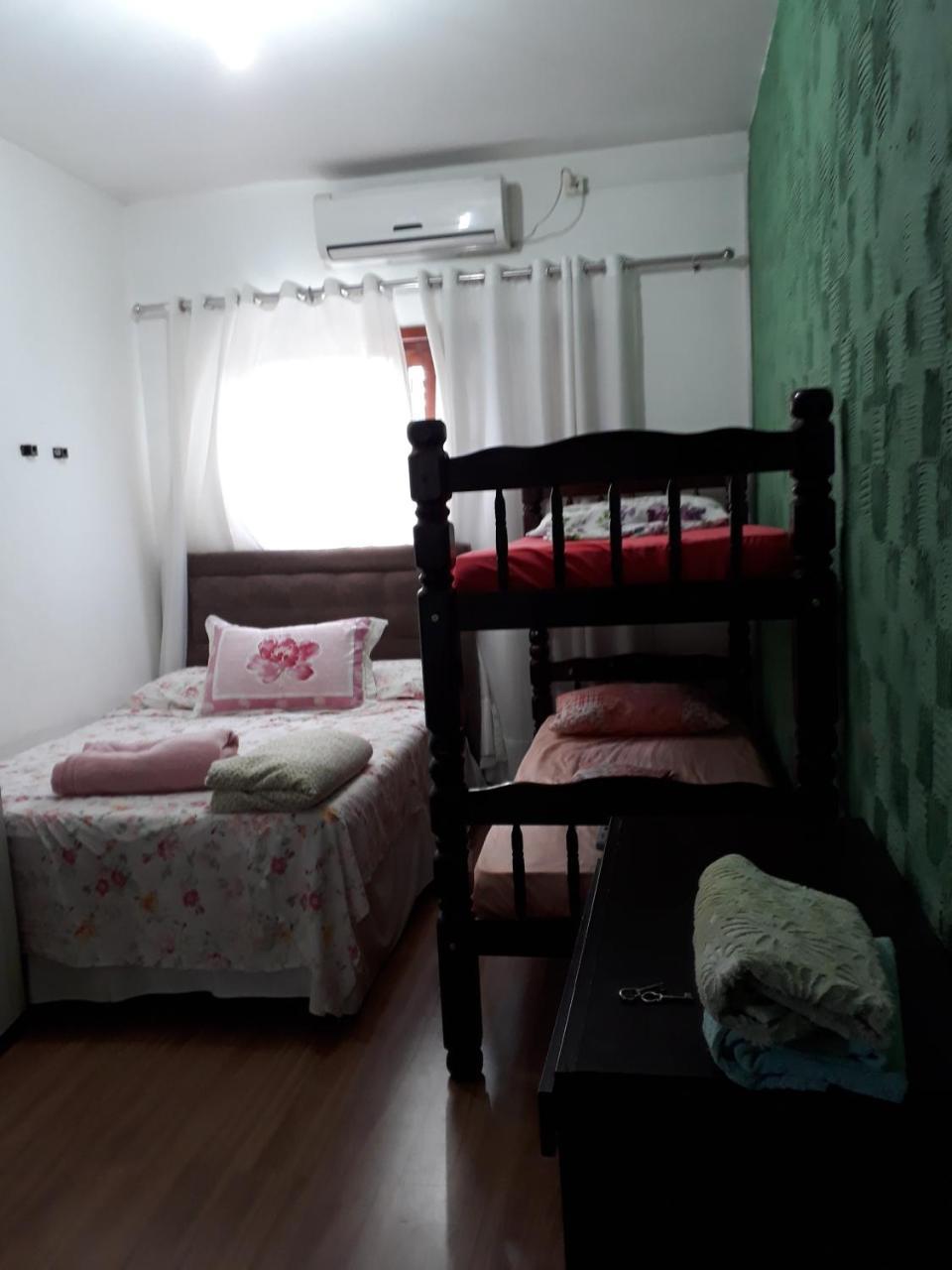 Casa Familiar - Teresa Batista Villa São Gabriel Kültér fotó