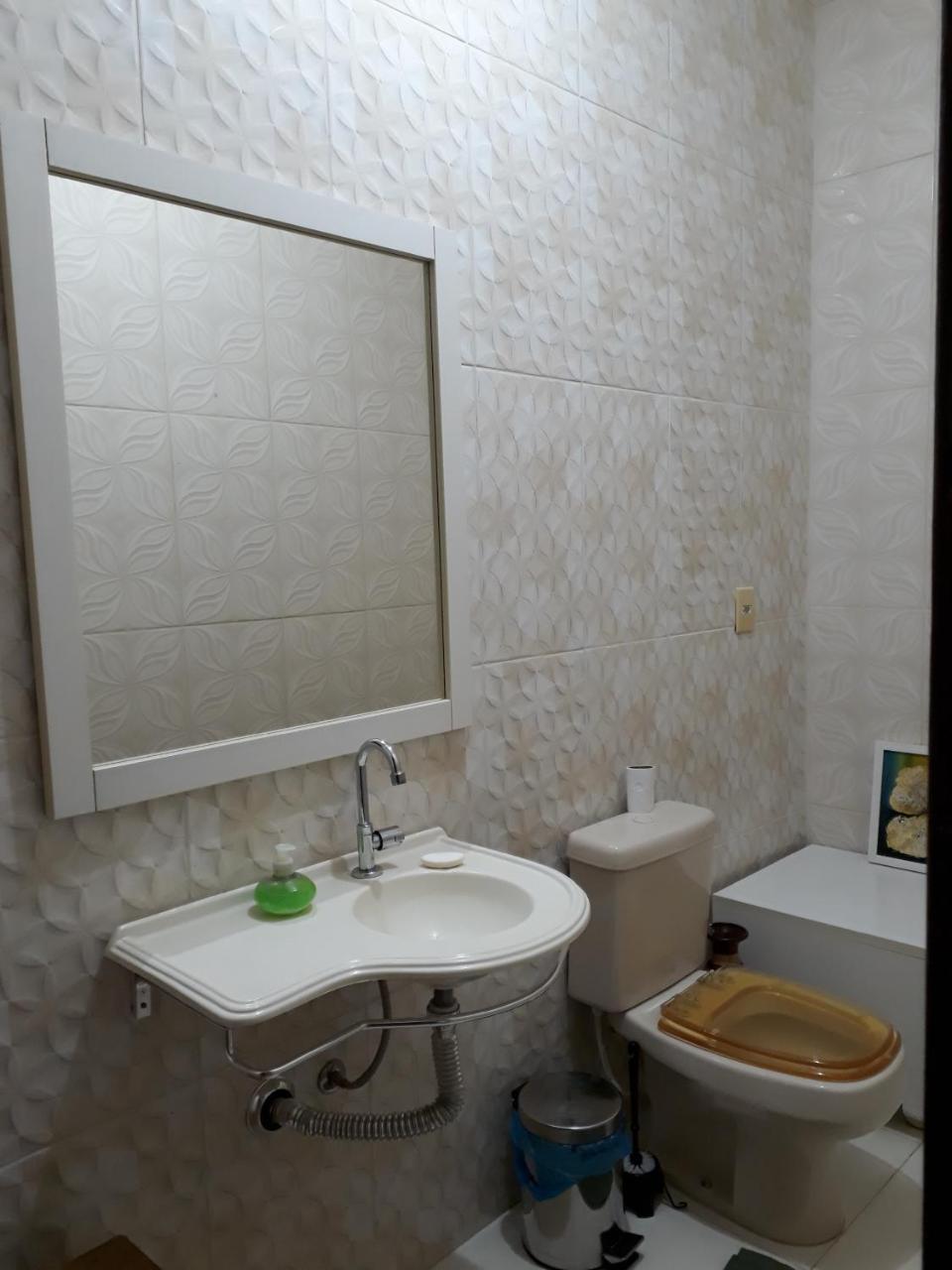 Casa Familiar - Teresa Batista Villa São Gabriel Kültér fotó
