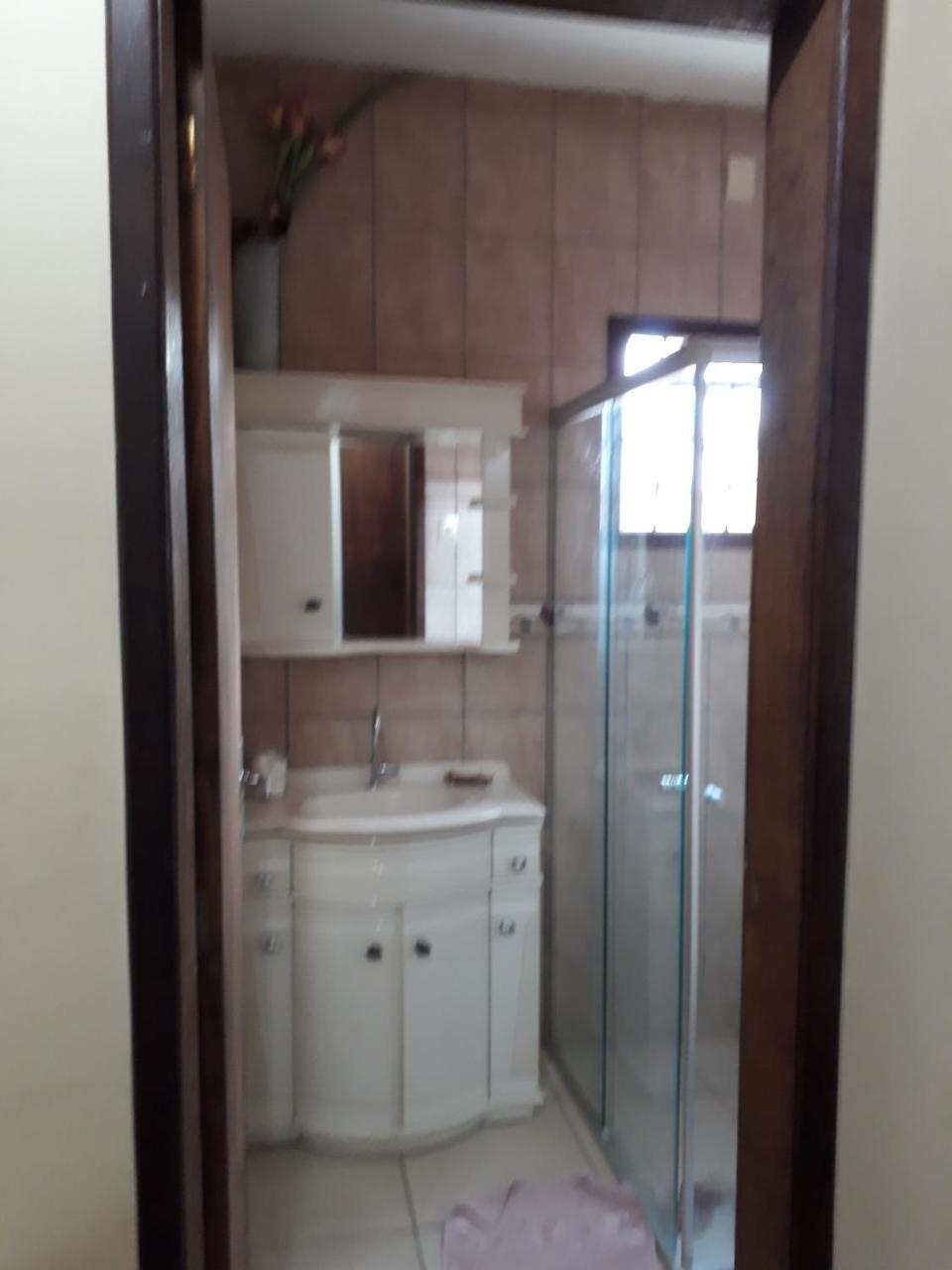 Casa Familiar - Teresa Batista Villa São Gabriel Kültér fotó