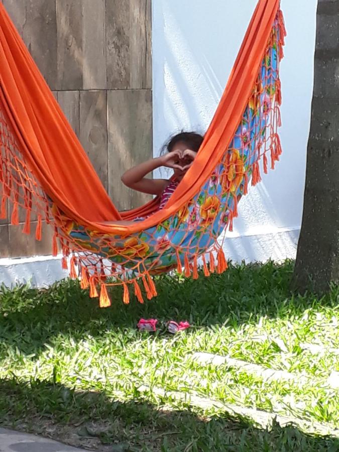 Casa Familiar - Teresa Batista Villa São Gabriel Kültér fotó