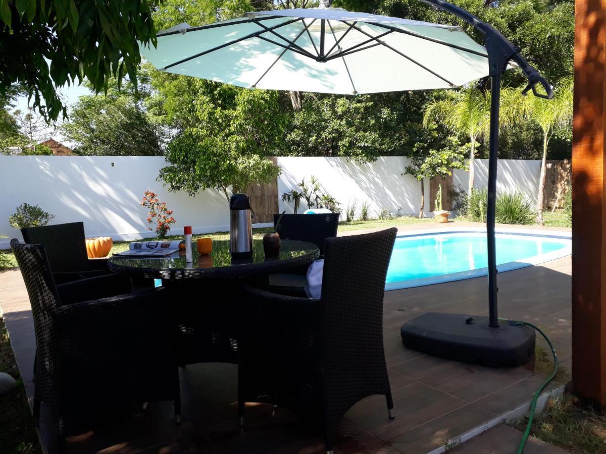 Casa Familiar - Teresa Batista Villa São Gabriel Kültér fotó